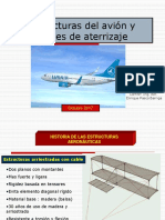 6a-Estructuras Del Avion
