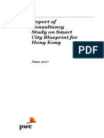 Smart City Blueprint Consultancy Study - Full Report (EN) PDF