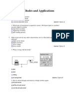 ECE - Diodes Quest