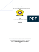 Hiportemi Dan Acidosis Metabolic INDO