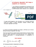 Lezione2 InterazioneLuceMateria