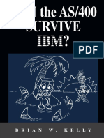 Can the AS_400 Survive IBM_ - Brian Kelly.pdf