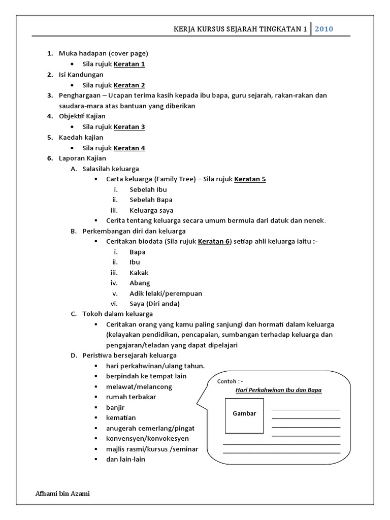 Contoh Folio Tokoh Yang Disanjungi - Contoh 36