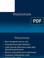 MASTOSITOSIS