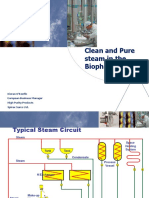 SOCPresentationSept09 SpiraxSarco Clean&PureSteaminBioPharm