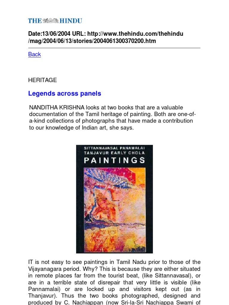 Painting Book PDF Paintings Religion And Belief