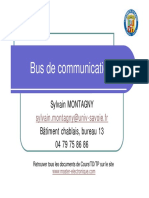 Bus de Communication
