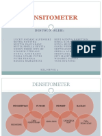 Densitometer