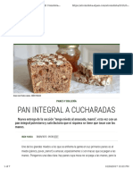 Pan Integral