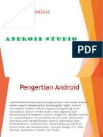 Gantos 6D AndroidStudio
