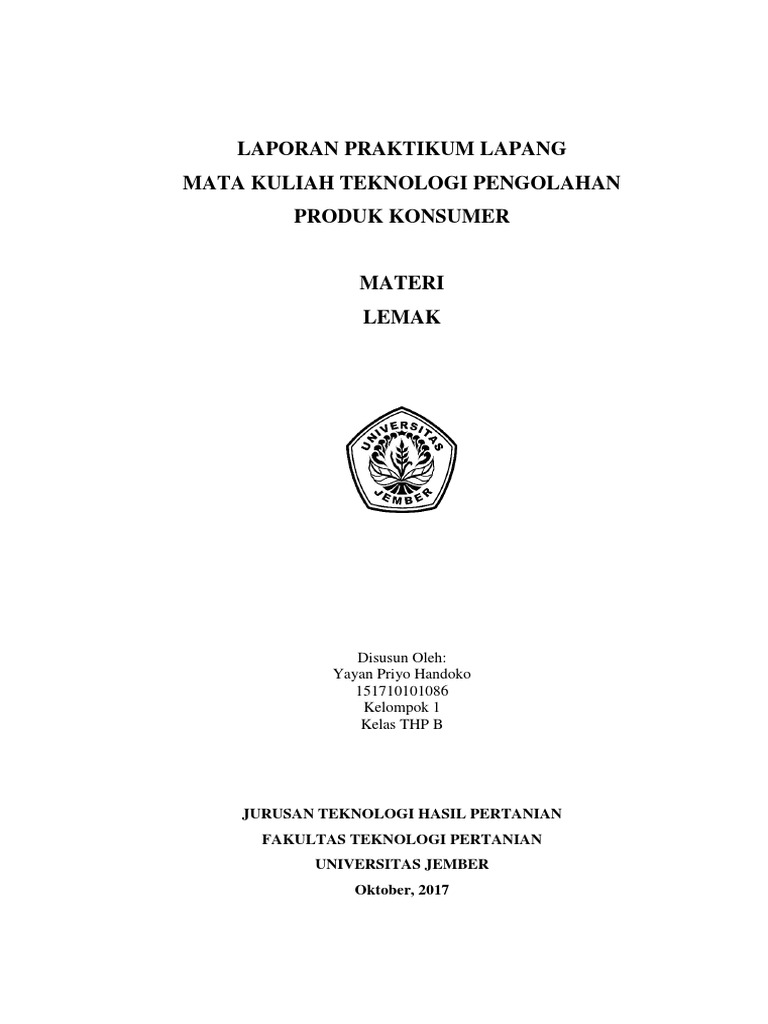 Contoh Makalah Branding Produk