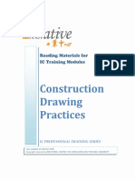 IC Workshop Materials 09 - Construction Drawing Practices