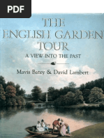 Download The English Garden Tour by Alex_z4 SN36290854 doc pdf