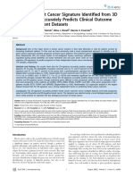 Prognostic B C Signaturre PDF