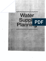 Water Supply Planning2 06102017235932
