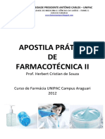 Apostila prática - Farmacotécnica II.pdf