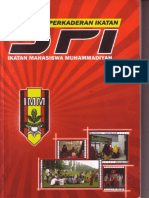 DPP - Sistem Perkaderan Ikatan PDF