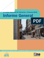 Azua - Censo 2010 PDF