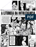 HQ Liturgia Da Intolerancia PDF