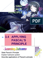 3.4.1 Applying Pascal'S Principle: Amyasma