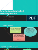 Mikrobiologi On Going