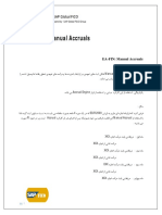 FI-Accrual Manual 01