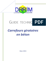 3344, Guide Giratoires VWeb