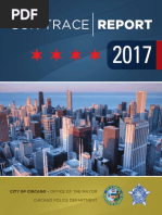 Chicago Gun Trace Report 2017