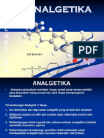 ANALGETIKA