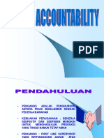 Accountability Pak Willy