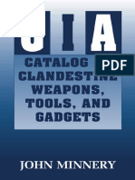 CIA Catalog of Clandestine Weapons Tools and Gadgets by John Minnery.pdf