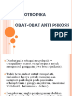 Psikotropika Power Point, 2