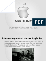 APPLE INC 2