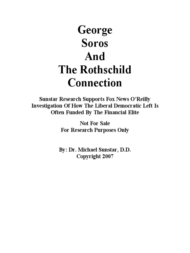 ISRAEL IS ROTHSCHILDS.pdf Hamas Palestine Liberation Organization