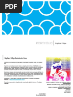 Portifólio Raphael Novo