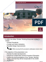 Cockpit and Cabin Smoke Procedures PDF