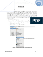 Modul Pelatihan Inkscape