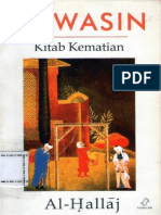 Tawasin Kitab Kematian