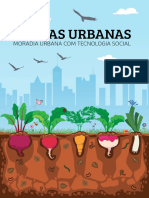 Hortas Urbanas - Moradia urbana com tecnologia social.pdf