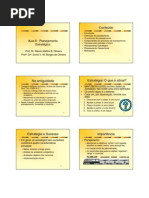 Aula 8 Planejamento Estrategico