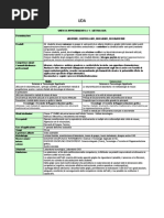 UdA1 Metrologia Sito