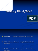 Drilling Fluid
