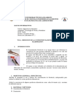 2-Medicion de Consistencia