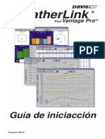 Weatherlink en Espanol PDF