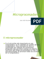 j microprocesadores