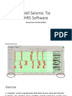 Well Seismic Tie.pptx