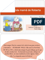 La Estupenda Mamá de Roberta 1