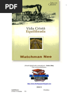 Watchman Nee - Vida Cristã Equilibrada.pdf