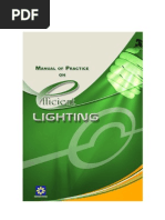 Download Manual on Efficient Lighting by wmesa777 SN36293156 doc pdf
