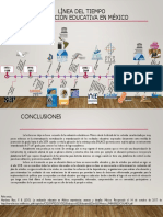 Evaluación educativa México 1970-2009